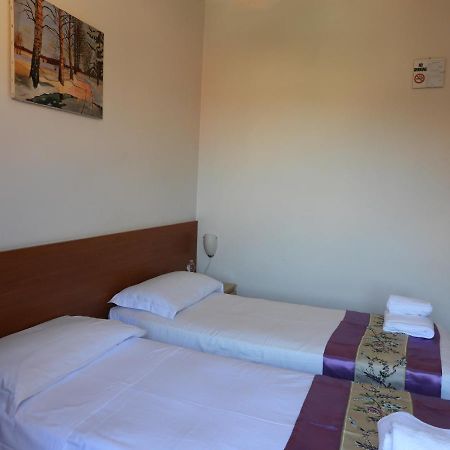 B&B Isola Fiumicino Exterior foto